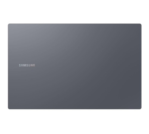 Ноутбук/ Samsung Galaxy Book4 15.6"(1920x1080 IPS (матовый))/Intel Core 5 120U(1.4Ghz)/8192Mb/512PCISSDGb/noDVD/Int:Intel® Graphics/Cam/BT/WiFi/54WHr/war 1y/1.55kg/Gray/Win11Home + Eng kbd 3 pin