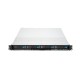 Серверная платформа/ ASUS RS300-E11-PS4 ; 1U, 1 x Socket LGA 1200; 4 x 3.5"/2.5" HS HDD Bays, up to (2*SATA/SAS/NVMe + 2*SATA/SAS); 4 x DDR4 ECC and non-ECC UDIMM; 3 slots: 1 x PCI-E x 16 + 1 x PCI-E x 8 + 1 x PCI-E x 8; 6 x SATA3 6Gb/s ports, I