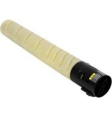 Тонер-картридж Konica Minolta toner cartridge TN-514Y yellow for bizhub C458/558/658 26 000 pages