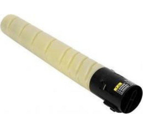 Тонер-картридж Konica Minolta toner cartridge TN-514Y yellow for bizhub C458/558/658 26 000 pages Тонер-картридж Konica Minolta toner cartridge TN-514Y yellow for bizhub C458/558/658 26 000 pages