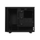 Корпус ПК без блока питания/ Case Fractal Design Define 7 Solid, Midi-Tower, 3x140mm, 2xUSB-A 2.0 + 2xUSB-A 3.2 + 1xUSB 3.2 Type-C E-ATX, ATX, mATX, mITX Black