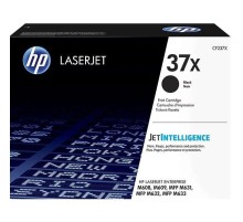 Тонер-картридж/ HP 37X High Yield Black Original LaserJet Toner Cartridge