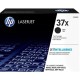 Тонер-картридж/ HP 37X High Yield Black Original LaserJet Toner Cartridge