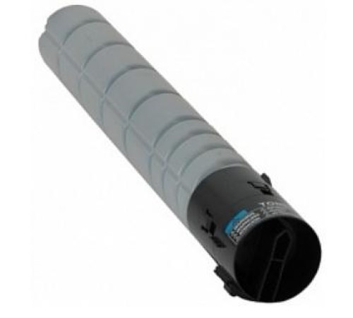 Тонер-картридж Konica Minolta toner cartridge TN-323 black for bizhub 227/287 23 000 pages
