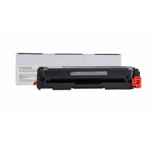 Картридж F+ imaging, голубой, 2 450 страниц, для HP моделей Color LJ M255dw/M282nw/M283cdw (аналог W2211X(207X), работает до версии прошивки 20230321), FP-W2211X
