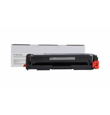 Картридж F+ imaging, голубой, 2 450 страниц, для HP моделей Color LJ M255dw/M282nw/M283cdw (аналог W2211X(207X), работает до версии прошивки 20230321), FP-W2211X
