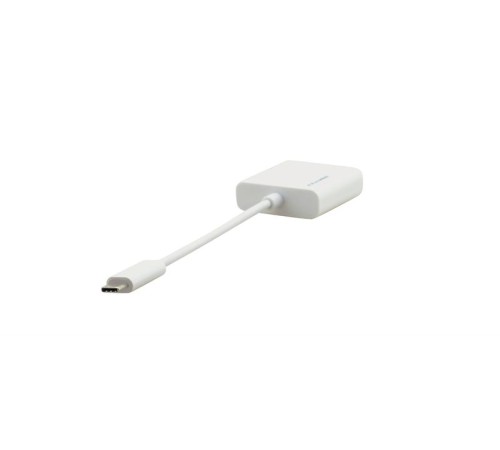 Kramer ADC-U31C/HF Переходник USB 3.1 тип C вилка на HDMI розетку Kramer ADC-U31C/HF Переходник USB 3.1 тип C вилка на HDMI розетку