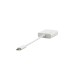 Kramer ADC-U31C/HF Переходник USB 3.1 тип C вилка на HDMI розетку