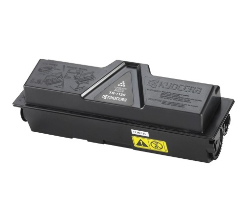 тонер-картридж Kyocera TK-1130/ Kyocera Toner TK-1130 (3K)
