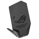 Мышь ASUS ROG SPATHA X, 168g, Wired (Type-C)+2.4GHz RF, 19K DPI Sensor, 12 Programable buttons, Black