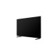 Телевизор 65'' Skyworth 65'' OLED, Ultra HD, Google TV, 900Nit, Bluetooth, 120Hz, Freesync Premium (AMD), 2.1.2 ch (2*12W+20W SUB+5W*2) Dolby Atmos, 4хHDMI, 2хUSB, Digital Audio Output, Composite output, LAN,CI, динамическая подсветка при включении, 2 Pol