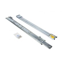 Рельсы для монтажа в стойку/ Short Slider Rail for CS-R25/CS-R26