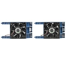 Комплект вентиляторов/ HPE ProLiant DL300 Gen10 Plus 2U Standard Fan Kit