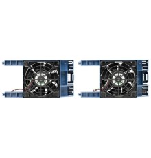 Комплект вентиляторов/ HPE ProLiant DL300 Gen10 Plus 2U Standard Fan Kit