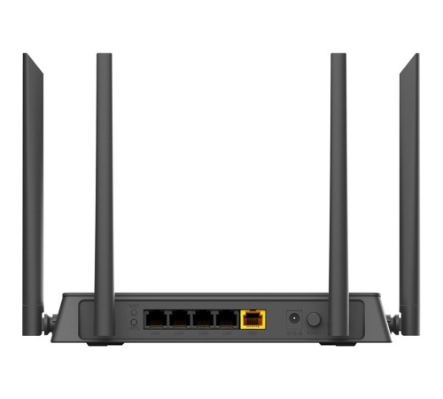 маршрутизатор/ DIR-841,DIR-841/RU AC1200 Wi-Fi Router, 1000Base-T WAN, 4x100Base-TX LAN, 4x5dBi external antennas маршрутизатор/ DIR-841,DIR-841/RU AC1200 Wi-Fi Router, 1000Base-T WAN, 4x100Base-TX LAN, 4x5dBi external antennas
