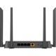 маршрутизатор/ DIR-841,DIR-841/RU AC1200 Wi-Fi Router, 1000Base-T WAN, 4x100Base-TX LAN, 4x5dBi external antennas
