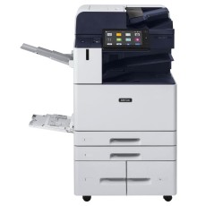 Печатный модуль Xerox AltaLink C8145/55 IOT с тандемным лотком/ ALTALINK C8145/C8155 IOT HCTT