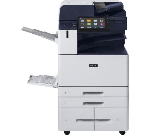 Печатный модуль Xerox AltaLink C8145/55 IOT с тандемным лотком/ ALTALINK C8145/C8155 IOT HCTT