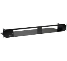 Шасси/ 2-slot chassis allows 2 DPS-200, DPS-300, DPS-500 and/or DPS-500DC to be deployed in a standard equipment rack