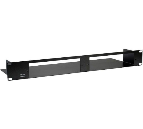 Шасси/ 2-slot chassis allows 2 DPS-200, DPS-300, DPS-500 and/or DPS-500DC to be deployed in a standard equipment rack