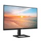Мониор 27" Philips 27E1N1800AE 3840x2160, WLED, 16:9, IPS, 350cd,1000:1, MID, 4ms, 178/178, 2xHDMI 2.0, DP, 2xUSB 3.3, USB- C (65W), 60 Hz, Speak, Tilt, HAS, Внутр, VESA, Black, 3y