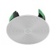 Потолочный микрофонный массив для терминалов ВКС/ Yealink [CM20] SkySound Ceiling Microphone  / 2-year AMS [1303095]