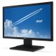 Монитор/ ACER V206HQLAb 19.5" 1600x900, TN, 5 ms, 90°/65°, 200nits/600:1 /VGA / Black Matt
