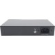 Коммутатор/ Smart Managed L2 PoE Switch 4 x 1000Base-T PoE+, 2 x 1000Base-T, PoE-60W budget