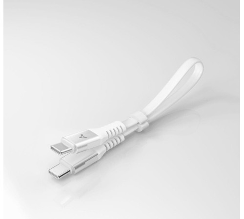 Кабель Accesstyle CC30-TF30 White Кабель Accesstyle CC30-TF30 White