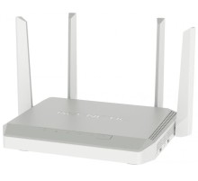 Маршрутизатор/ Keenetic Giant Гигабитный интернет-центр с двухдиапазонным Mesh Wi-Fi AC1300, двухъядерным процессором, 9-портовым коммутатором Smart Pro, портами SFP, USB 3.0 и 2.0