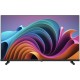 Телевизор ЖК 32'' Hisense/ 32", Full HD, SMART TV (VIDAA U6), DVB-T2/T/C/S2/S, 2х6W, 2HDMI, 2USB, USB Type C, Dual position stand, Black 2024