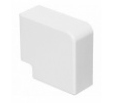 Плоский угол 40x16 мм METRA