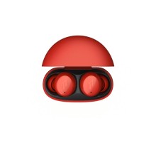 Наушники 1MORE Comfobuds Mini TRUE Wireless Earbuds red