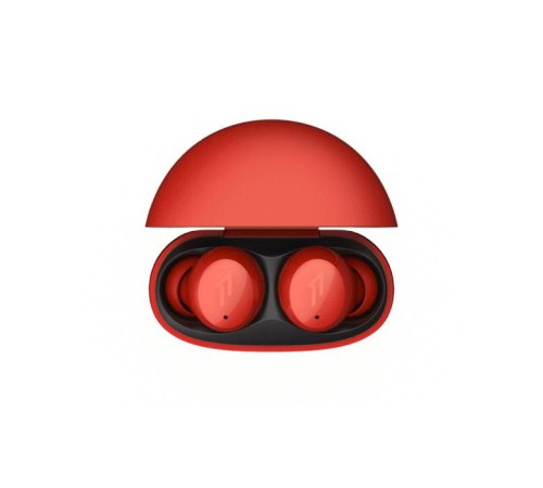 Наушники 1MORE Comfobuds Mini TRUE Wireless Earbuds red Наушники 1MORE Comfobuds Mini TRUE Wireless Earbuds red