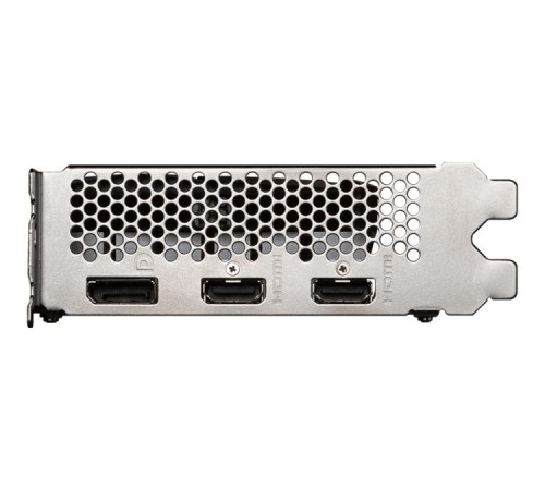 Видеокарта MSI RTX 3050 VENTUS 2X E 6G OC//RTX 3050,HDMI*2, DP, 6G,  D6
