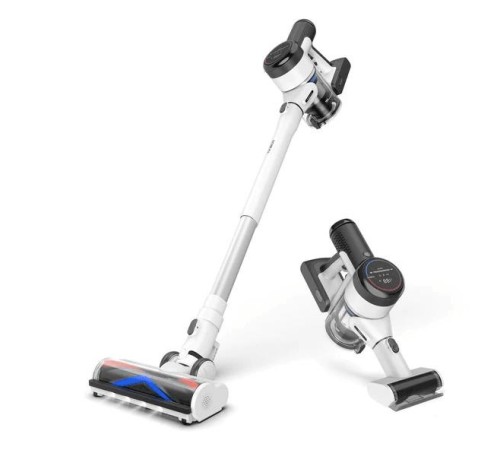 Пылесос TINECO Stick Vacuum Pure One Air Pet White Пылесос TINECO Stick Vacuum Pure One Air Pet White