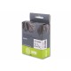 Картридж ленточный Cactus CS-TZ251 TZe-251 черный для Brother 1010/1280/1280VP/2700VP