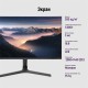 Монитор IRBIS SMARTVIEW 27'' LED Monitor 2560x1440, 16:9, IPS, 300 cd/m2, 1000:1, 3ms, 178°/178°, HDMI, DP, USBх2, USB-C(65W), Audio output, 75Hz Height Tilt Swiv Pivot Speak внешн. Бп Black 3y (China)
