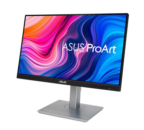 Монитор LCD 23.8" PA247CV/ ASUS ProArt PA247CV 23.8" FHD (1920x1080) IPS LCD LED monitor, 5ms, 178°(H)/178°(V), 300 cd/m2, 100M:1(1000:1), 75Hz, DPx2, HDMI, USB 3.0x4 + Type Cx1, Daisy Chain, speakers 2Wx2, HAS, VESA 100x100 mm, Black Монитор LCD 23.8" PA247CV/ ASUS ProArt PA247CV 23.8" FHD (1920x1080) IPS LCD LED monitor, 5ms, 178°(H)/178°(V), 300 cd/m2, 100M:1(1000:1), 75Hz, DPx2, HDMI, USB 3.0x4 + Type Cx1, Daisy Chain, speakers 2Wx2, HAS, VESA 100x100 mm, Black