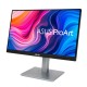 Монитор LCD 23.8" PA247CV/ ASUS ProArt PA247CV 23.8" FHD (1920x1080) IPS LCD LED monitor, 5ms, 178°(H)/178°(V), 300 cd/m2, 100M:1(1000:1), 75Hz, DPx2, HDMI, USB 3.0x4 + Type Cx1, Daisy Chain, speakers 2Wx2, HAS, VESA 100x100 mm, Black