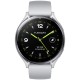 Смарт-часы Xiaomi Watch 2 Silver Case With Gray TPU Strap M2320W1 (BHR8034GL) (Вскрытая упаковка)