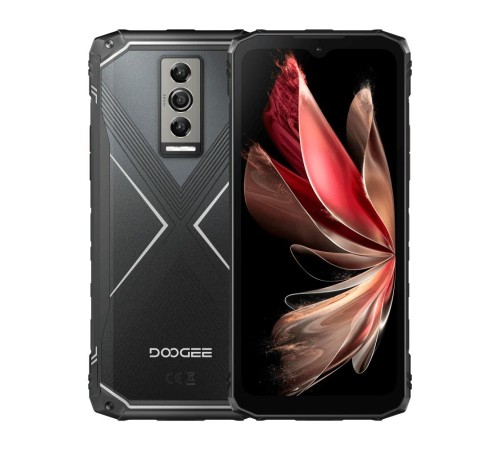Doogee Blade10 Pro Mirage Silver, 6.56" 720 x 1612 пикселей, 1.6GHz, 8 Core, 6GB RAM, 256GB, up to 2TB flash, 50 МП/8Mpix, 2 Sim, 2G, 3G, LTE, BT v5.0, Wi-Fi, NFC, GPS, Type-C, 5150 мА·ч, Android 14, 240г., 172,7 ммx80 ммx10,7 мм Doogee Blade10 Pro Mirage Silver, 6.56" 720 x 1612 пикселей, 1.6GHz, 8 Core, 6GB RAM, 256GB, up to 2TB flash, 50 МП/8Mpix, 2 Sim, 2G, 3G, LTE, BT v5.0, Wi-Fi, NFC, GPS, Type-C, 5150 мА·ч, Android 14, 240г., 172,7 ммx80 ммx10,7 мм