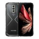 Doogee Blade10 Pro Mirage Silver, 6.56" 720 x 1612 пикселей, 1.6GHz, 8 Core, 6GB RAM, 256GB, up to 2TB flash, 50 МП/8Mpix, 2 Sim, 2G, 3G, LTE, BT v5.0, Wi-Fi, NFC, GPS, Type-C, 5150 мА·ч, Android 14, 240г., 172,7 ммx80 ммx10,7 мм