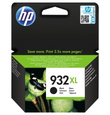 Картридж/ HP 932XL Black Officejet Ink Cartridge