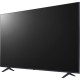 Телевизор ЖК 65'' LG/ 65", Ultra HD, Nano Color, Smart TV,Wi-Fi, DVB-T2/C/S2, MR, 2.0ch (20W), 3 HDMI, 2 USB, 2 Pole, Ashed Blue