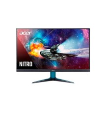 Монитор игровой Nitro VG271UM3bmiipx 27'' 16:9 2560х1440(WQHD) IPS, 180 Hz, 250 cd/m2, 1000:1, 100M:1, 1ms, 2xHDMI, DP, Tilt, Speakers, 3Y, Black