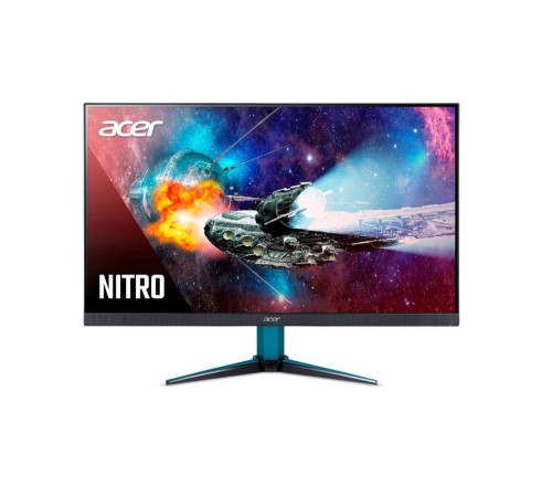 Монитор игровой Nitro VG271UM3bmiipx 27'' 16:9 2560х1440(WQHD) IPS, 180 Hz, 250 cd/m2, 1000:1, 100M:1, 1ms, 2xHDMI, DP, Tilt, Speakers, 3Y, Black (Вскрытая упаковка) Монитор игровой Nitro VG271UM3bmiipx 27'' 16:9 2560х1440(WQHD) IPS, 180 Hz, 250 cd/m2, 1000:1, 100M:1, 1ms, 2xHDMI, DP, Tilt, Speakers, 3Y, Black (Вскрытая упаковка)