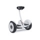 Гироскутер Ninebot by Segway mini S белый (Мятая упаковка)