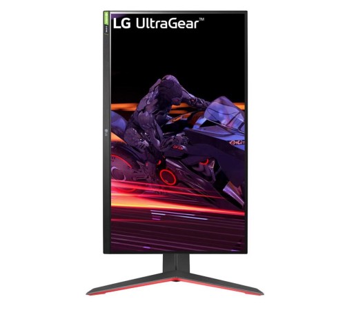 Монитор 27'' LG 27GP750-B/ LG UltraGear 27GP750-B 27" IPS monitor, 1920x1080, 400cd/m2, 16:9, 1мс (GtG), HDMIx2, DP, Audio out, 240Hz, 178/178, внешний БП, FreeSync Premium, HDR 10, HAS, VESA (100x100 мм) Монитор 27'' LG 27GP750-B/ LG UltraGear 27GP750-B 27" IPS monitor, 1920x1080, 400cd/m2, 16:9, 1мс (GtG), HDMIx2, DP, Audio out, 240Hz, 178/178, внешний БП, FreeSync Premium, HDR 10, HAS, VESA (100x100 мм)