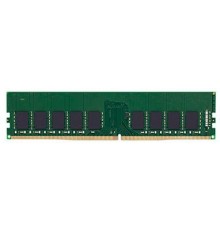 Оперативная память Kingston Server Premier DDR4 16GB ECC DIMM 3200MHz ECC 2Rx8, 1.2V (Micron R)